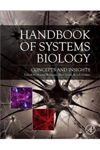 Handbook of Systems Biology