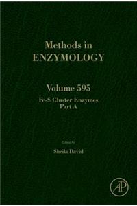 Fe-S Cluster Enzymes Part a