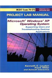 Lab Manual