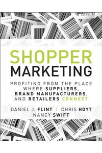 Shopper Marketing