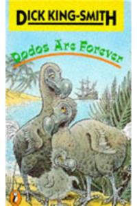 Dodos are Forever