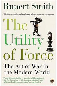 Utility of Force