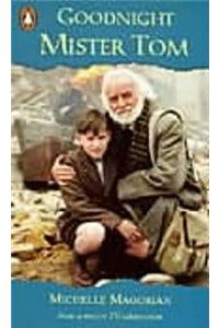 Goodnight Mister Tom