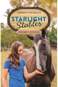 Brumby Rescue