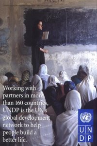 Human Dev Report 2002