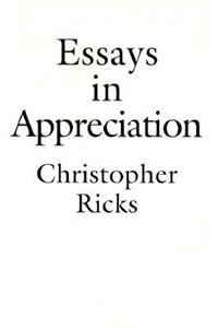 Essays in Appreciation