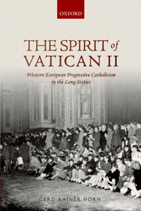 The Spirit of Vatican II