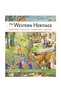 The Western Heritage