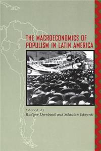 Macroeconomics of Populism in Latin America