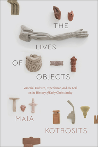 Lives of Objects