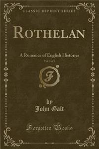 Rothelan, Vol. 3 of 3