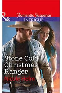 Stone Cold Christmas Ranger