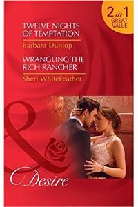 Twelve Nights Of Temptation