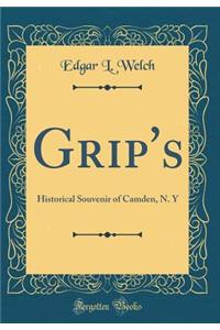 Grip's