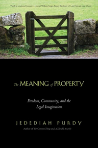 Meaning of Property