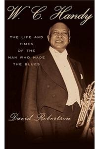 W.C. Handy