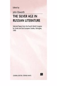 Silver Age in Russian Literature