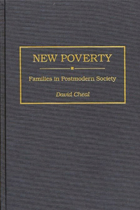 New Poverty