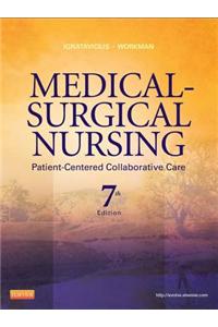 Medical-Surgical Nursing - E-Book