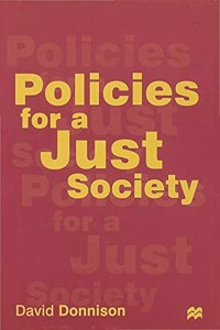 Policies for a Just Society