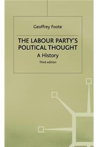 Labour Party's Political Thought