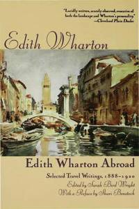 Edith Wharton's Travel Writing