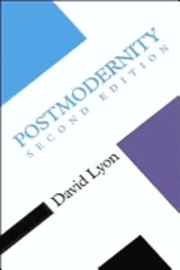 POSTMODERNITY SECOND EDITION