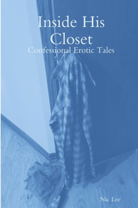 Inside His Closet