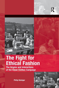 Fight for Ethical Fashion