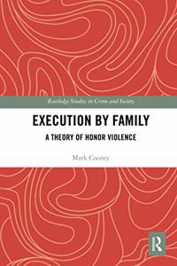 Execution by Family