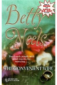 Convenient Wife