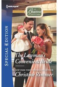 The Lawman's Convenient Bride