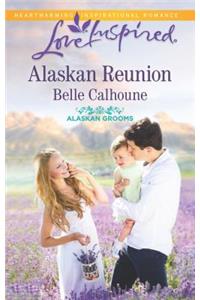 Alaskan Reunion