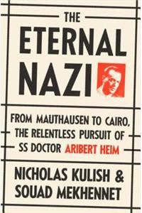 The Eternal Nazi