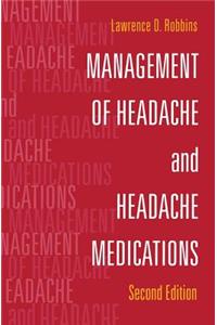 Management of Headache and Headache Medications