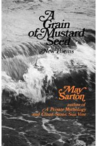 Grain of a Mustard Seed