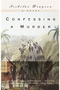 Confessing a Murder