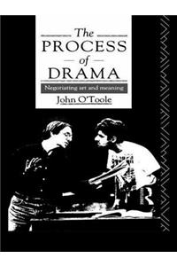 Process of Drama