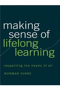 Making Sense of Lifelong Learning