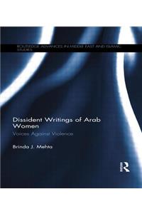 Dissident Writings of Arab Women