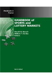 Handbook of Sports and Lottery Markets