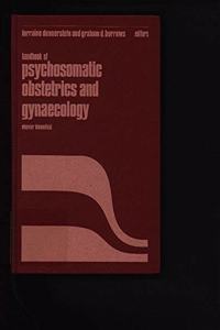 Handbook of Psychosomatic Obstetrics and Gynaecology