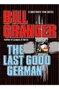 The Last Good German