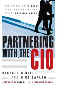 Partnering CIO