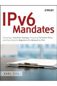 IPv6 Mandates
