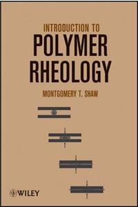 Polymer Rheology