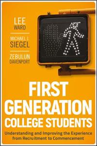 First-Generation College Stude