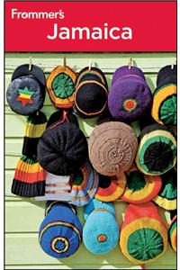 Frommer's Jamaica