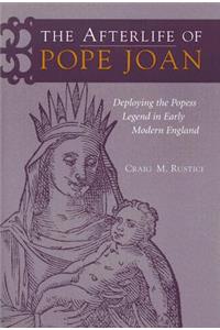 Afterlife of Pope Joan