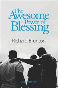 The Awesome Power of Blessing